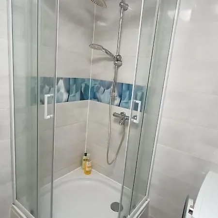 Apartma Vas Lägenhet *