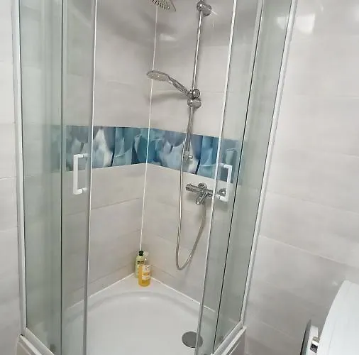 Apartma Vas Apartmán *