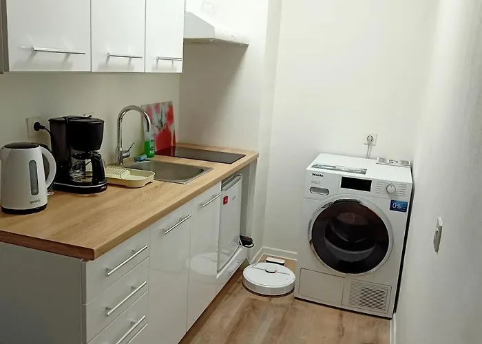 Apartmán Apartma Vas